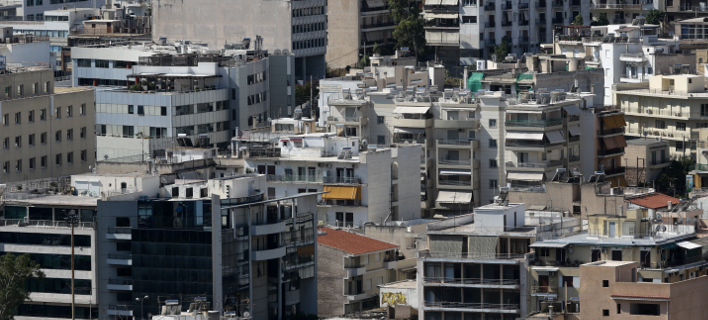 ΕΝΦΙΑ 2019: Τι θα πληρώσουν οι ιδιοκτήτες ακινήτων φέτος -Οι 6 κατηγορίες ιδιοκτητών