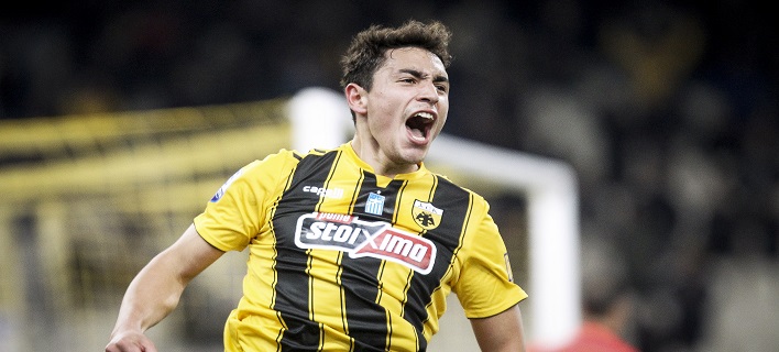 Φωτογραφία: EUROKINISSI