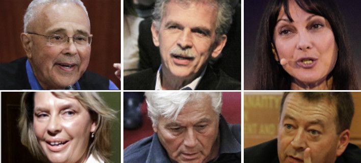 Ποιοι οι 6 «πρόθυμοι» βουλευτές να στηρίξουν Τσίπρα και με ποια «ανταλλάγματα»