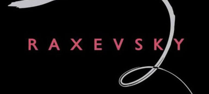 Îλείνει η εÏαιÏεία ÏοÏÏÏν Raxevsky