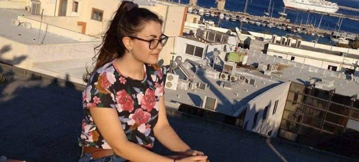 Εξελίξεις στο φόνο 21χρονης στη Ρόδο: Σε αντιφάσεις έπεσαν οι δύο ύποπτοι