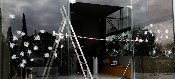 Πανηγυρίζουν στον Ρουβίκωνα: 7 επιθέσεις σε 10 ημέρες, έχουμε ενισχυθεί