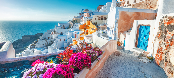 ÎÏοÏη ΣανÏοÏÎ¯Î½Î·Ï /ΦÏÏογÏαÏία ÎÏÏείοÏ
: Shutterstock