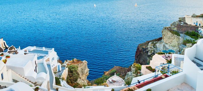 Τυφώνας Airbnb στην Ελλάδα: Αύξηση 200% σε μία διετία -Μισθώσεις «χρυσάφι»