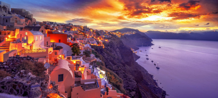 ΣανÏοÏίνη /ΦÏÏογÏαÏία: Shutterstock