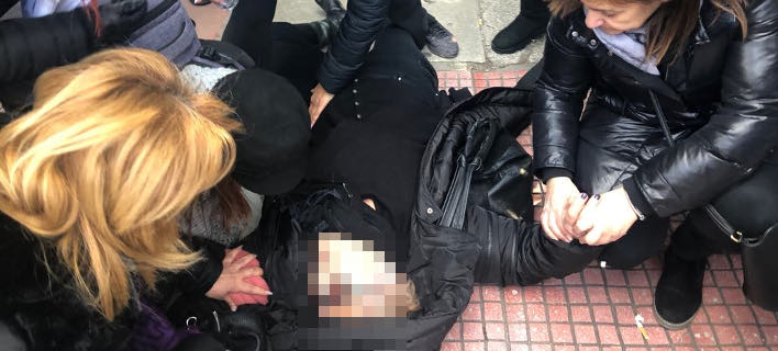 ÎιÏοθÏμηÏε γÏ
ναίκα-μÎÎ»Î¿Ï Î£Ï
λλÏγοÏ
ÎανÏνÏÏν ΣÏ
ζÏγÏν μÏÏοÏÏά ÏÏα ÎÎΤ