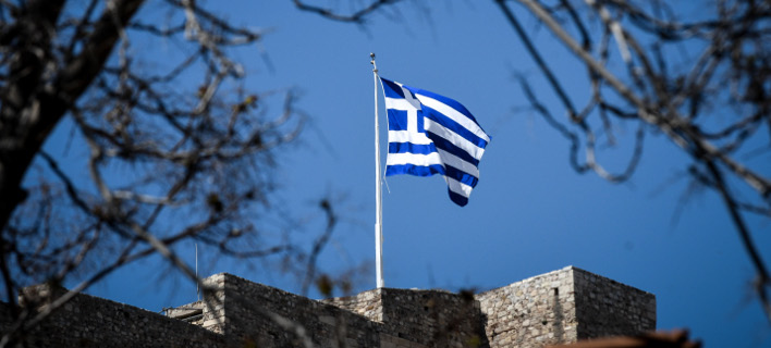 ÎœÎ¹ÎºÏÎ® Î¬Î½Î¿Î´Î¿Ï‚ Ï„Î·Ï‚ Î¸ÎµÏÎ¼Î¿ÎºÏÎ±ÏƒÎ¯Î±Ï‚ ÏƒÎ®Î¼ÎµÏÎ±/ Î¦Ï‰Ï„Î¿Î³ÏÎ±Ï†Î¯Î±: EUROKINISSI- Î‘ÎÎ¤Î©ÎÎ—Î£ ÎÎ™ÎšÎŸÎ›ÎŸÎ ÎŸÎ¥Î›ÎŸÎ£