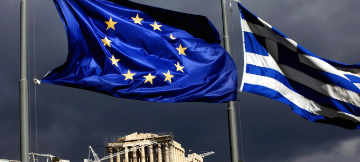 Î Îλλάδα μεÏεξεÏαÏÏÎα- ÎινδÏ
νεÏει να ÏάÏει Ïο ÏÏÎνο ÏÎ·Ï ÏεÏιÏδοÏ
2021/2027 /ΦÏÏογÏαÏία: EUROKINISSI