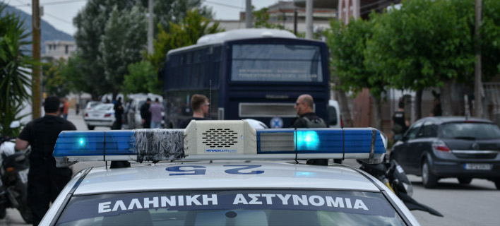 Σοκ στην Πάτρα: 14χρονος μαθητής μαχαίρωσε 15χρονο μέσα στο σχολείο