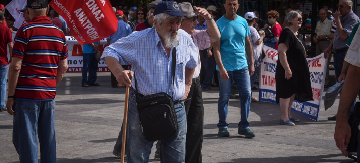 Απόφαση «σταθμός» για τα αναδρομικά- Ανοίγει ο δρόμος για 1,5 εκατ. συνταξιούχους