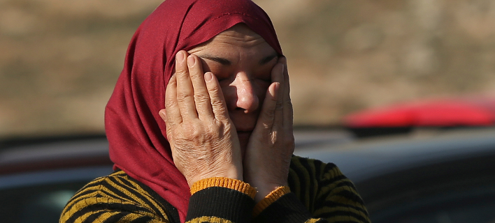 Φωτογραφία:AP Photo/Emrah Gurel