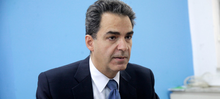 Συρίγος για Πρέσπες: Η χώρα δεσμεύεται από μια διεθνή Συμφωνία -Μεγάλο το κόστος απεμπλοκής