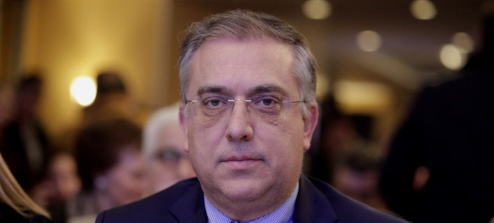 Θεοδωρικάκος για ΣΥΡΙΖΑ: Αμφίβολο αν θα μπορούν να κυβερνήσουν μετά τις 26 Μαΐου