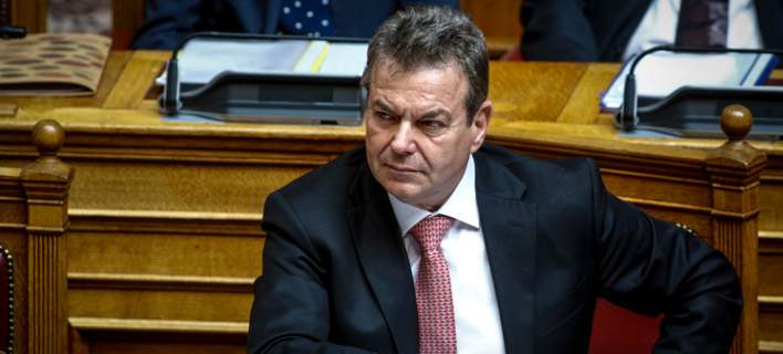 Πετρόπουλος: Η αύξηση του κατώτατου μισθού είναι ένα αναπτυξιακό μέτρο