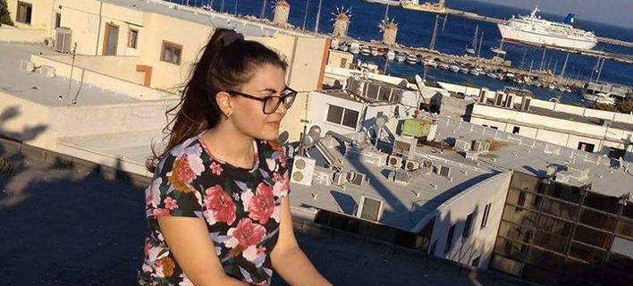 Την Παρασκευή θα απολογηθούν οι 2 νεαροί για τη δολοφονία της φοιτήτριας -Κατηγορούν ο ένας τον άλλον
