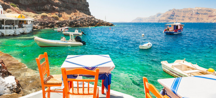 Πώς ο τουρισμός κράτησε όρθια την Ελλάδα στην κρίση -Με πόσα δισ. ευρώ ενίσχυσε την οικονομία  