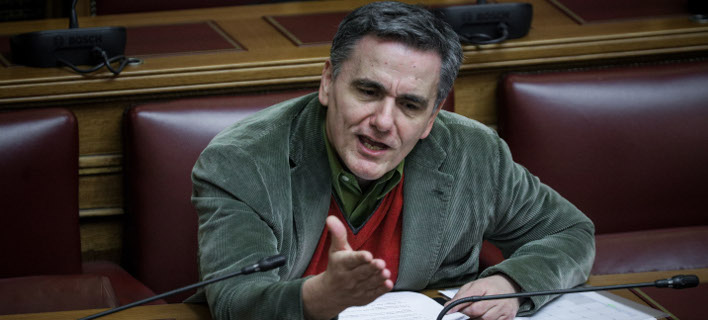 Τσακαλώτος για το ενδεχόμενο να κυβερνήσει η ΝΔ: Δεν είπα I think, είπα I don't think