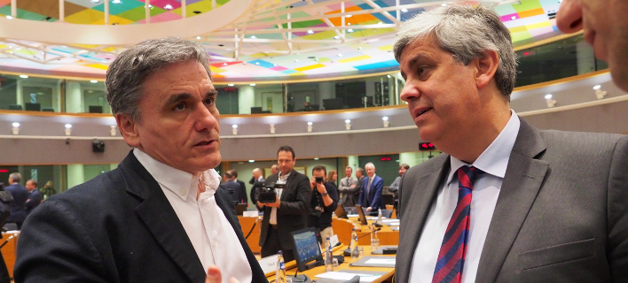 Eurogroup: Στην κορυφή της ατζέντας η Ελλάδα -Για τη δόση των 970 εκατ. ευρώ
