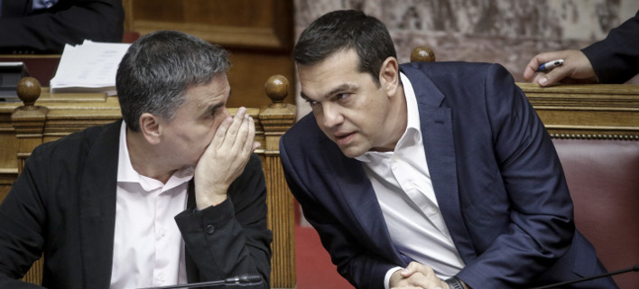Τινάζουν την μπάνκα στον αέρα -Τα δίνουν όλα για τις εκλογές