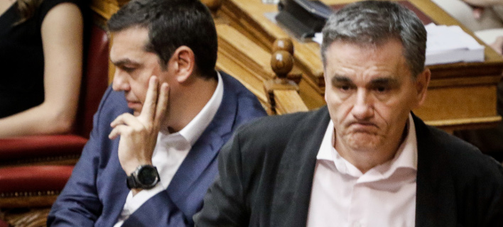 Προεκλογικά παιχνίδια Τσίπρα με τα κόκκινα δάνεια -Θα πληρώσουν το μάρμαρο οι φορολογούμενοι
