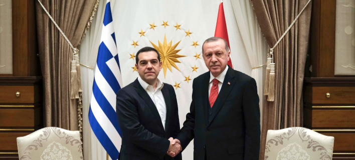 Φιλοκυβερνητική Σαμπάχ: Τούρκοι εθνικιστές είχαν στήσει παγίδα στον Ερντογάν -Ζητούσαν νησιά από την Ελλάδα