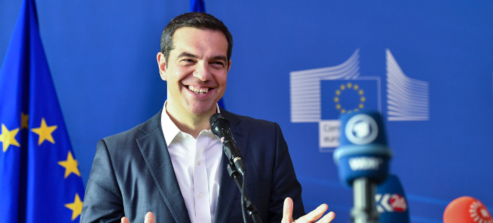 Η Ιταλική La Repubblica γράφει για τον Αλέξη Τσίπρα: "Αν χάσει τις εκλογές έχει plan B... θέση στην Ε.Ε."
