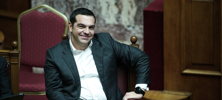 Με πλειοψηφία 152 «ΝΑΙ» μέχρι στιγμής δείχνει πως θα περάσει η Συμφωνία των Πρεσπών μετά και το «ναι» του Σπ. Λυκούδη