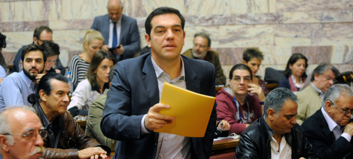Με το βλέμμα στο Φεβρουάριο ο ΣΥΡΙΖΑ: Τα τρία σενάρια για τη διαπραγμάτευση κυβέρνησης-Τρόικα 