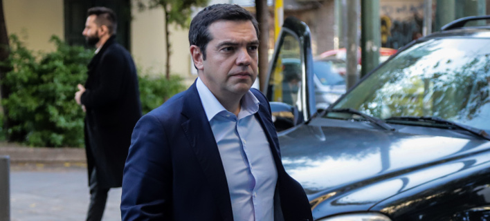 Ποιοι είπαν «όχι» στον ΣΥΡΙΖΑ -Χωρίς δυνατά χαρτιά η ευρωλίστα