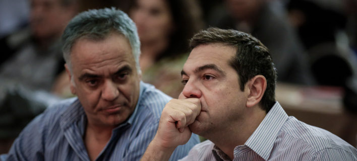 Η «πασοκοποίηση» διχάζει και τον ΣΥΡΙΖΑ -Αλαλούμ στο κόμμα για τη γραμμή