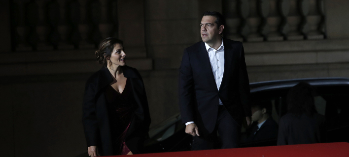 Αριστοφάνη θα δωρίσει ο Τσίπρας στη «Βιβλιοθήκη της Ειρήνης» στο Παρίσι