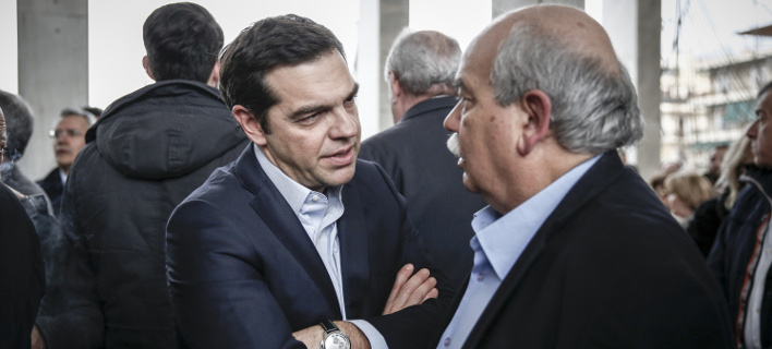 Σε 100 ημέρες εκλογές- Ποιοι εισηγούνται στον Τσίπρα κάλπες τον Μάιο