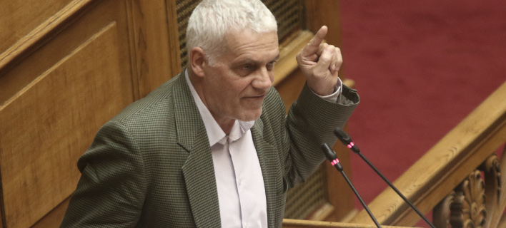 Î ÎÎ¹Î¬Î½Î½Î·Ï Î¤ÏιÏÏνηÏ/ ΦÏÏογÏαÏία: EUROKINISSI- ΧΡÎΣΤÎΣ ÎÎ ÎÎÎΣ