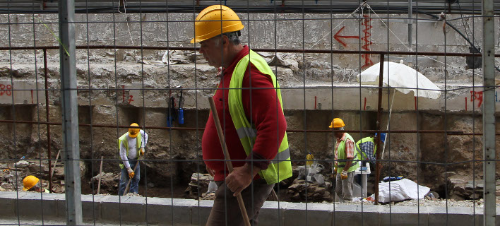 ΟΟΣΑ: Προτελευταία η Ελλάδα στη συμμετοχή των νέων στην απασχόληση -Στην 34η θέση