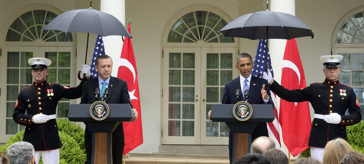 Φωτογραφία: MICHAEL REYNOLDS/EPA/ΑΠΕ
