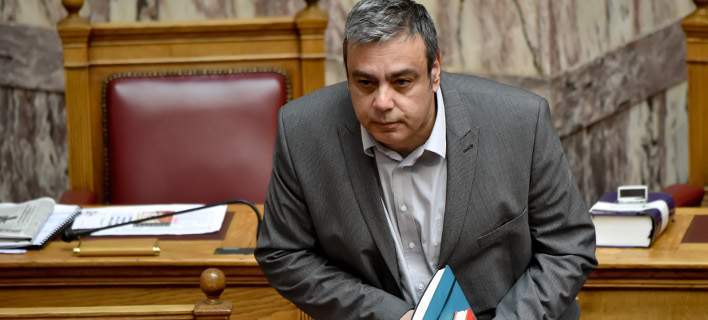 Βερναρδάκης: «Αν κάναμε δημοψήφισμα για τις Πρέσπες θα το κερδίζαμε»