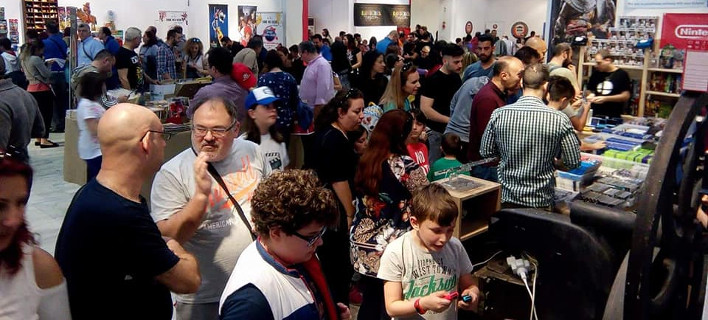 Î¤ÎµÏ‡Î½ÏŒÏ€Î¿Î»Î· Î”Î®Î¼Î¿Ï… Î‘Î¸Î·Î½Î±Î¯Ï‰Î½, Ï†Ï‰Ï„Î¿Î³ÏÎ±Ï†Î¯ÎµÏ‚: facebook.com/events