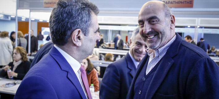 Î ÎιÏÏÎ³Î¿Ï ÎοÏ
λγαÏÎ¬ÎºÎ·Ï / ΦÏÏογÏαÏία: EUROKINISSI/ÎÎΩΡÎÎΣ ÎÎÎΤÎΡÎÎÎΣ