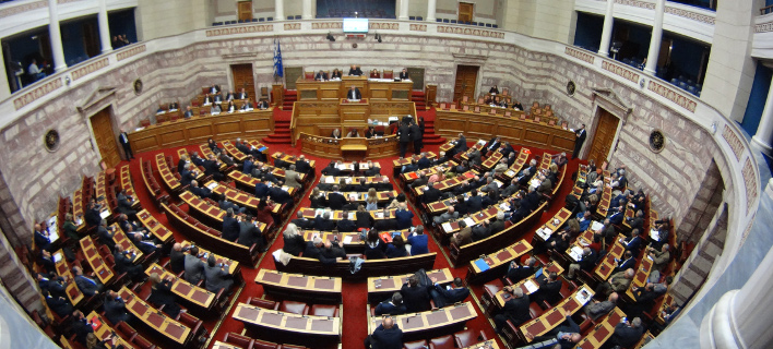 Î£Î®Î¼ÎµÏÎ± Î· Î´ÎµÏÏÎµÏÎ· ÏÎ·ÏÎ¿ÏÎ¿ÏÎ¯Î± Î³Î¹Î± ÏÎ¹Ï Î´Î¹Î±ÏÎ¬Î¾ÎµÎ¹Ï ÏÎ¿Ï Î£ÏÎ½ÏÎ¬Î³Î¼Î±ÏÎ¿Ï ÏÎ¿Ï Î¸Î± Î±Î»Î»Î¬Î¾Î¿ÏÎ½ -Eurokinissi