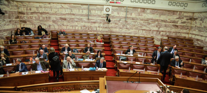 (ΦωτογÏαφία: EUROKINISSΙ/ ΓΙΩΡΓΟΣ ΚΟÎΤΑΡΙÎΗΣ)
