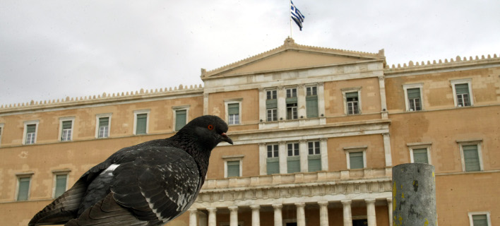 ΦΩΤΟΓΡΑΦΙΑ: EUROKINISSI / ΤΑΤΙΑΝΑ ΜΠΟΛΑΡΗ