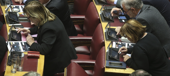 Συνταγματική Αναθεώρηση: Θα μπει τέλος στην ασυλία υπουργών -Καταργείται το Ειδικό Δικαστήριο