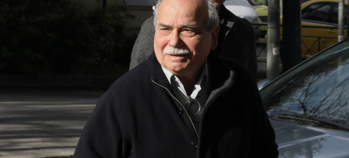 Νέα δήλωση Βούτση για Εκλογές: Δεν πρόκειται να γίνουν πριν το Μάιο -Δεν έχει κριθεί τίποτα ακόμη