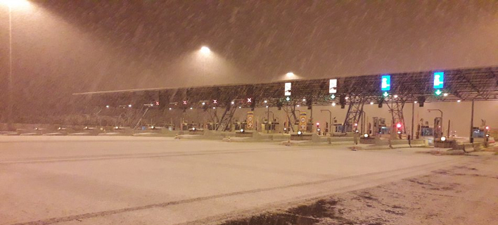 Î¤Î± Î´Î¹ÏŒÎ´Î¹Î± ÏƒÏ„Î·Î½ Î¤ÏÎ±Î³Î¬Î½Î± -Î¦Ï‰Ï„Î¿Î³ÏÎ±Ï†Î¯Î±: tvstar.gr