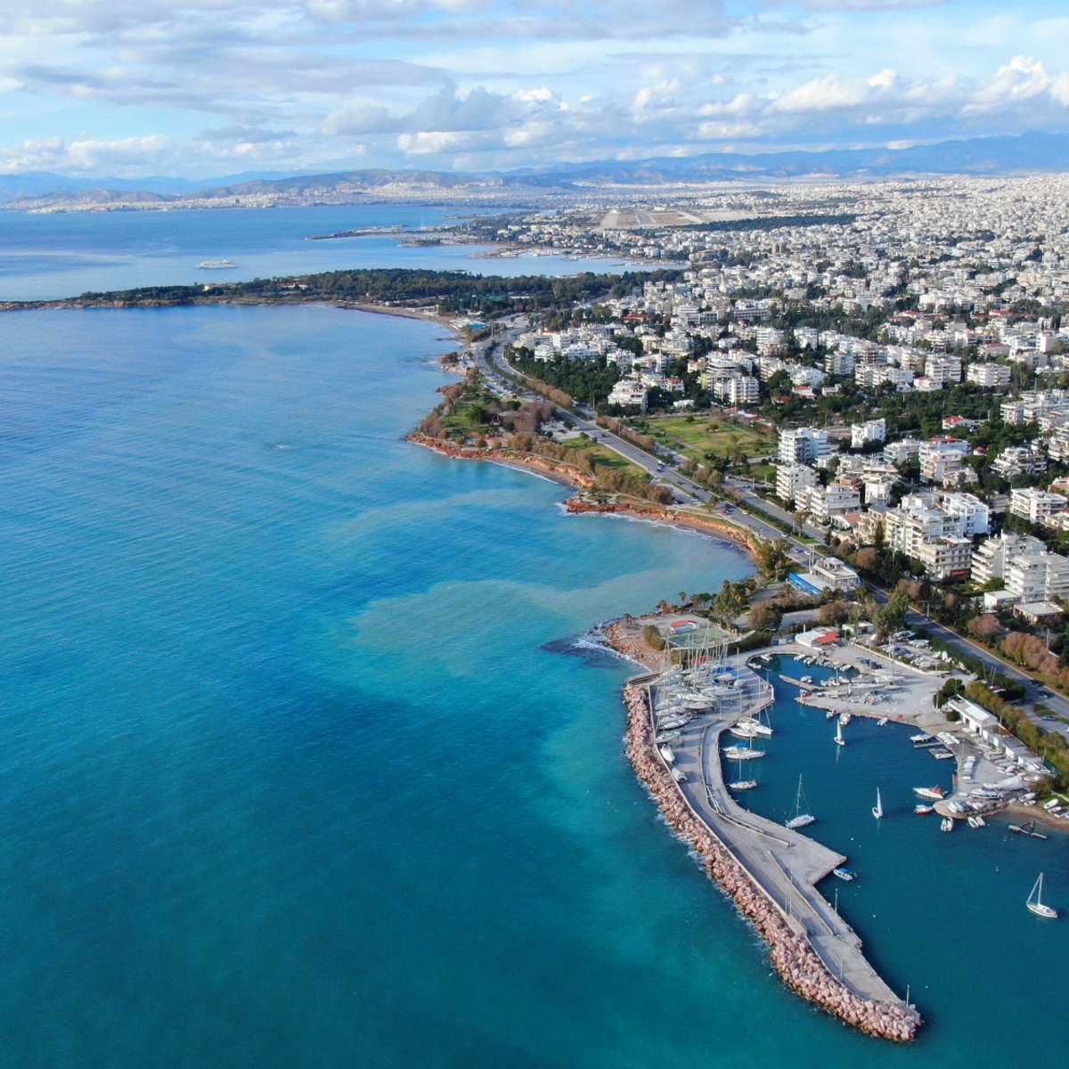 Ακίνητα στα νότια προάστια: Οι τιμές πώλησης και ενοικίασης για σπίτια  κατασκευής από το 1980 έως το 2021 [πίνακες] | ΕΛΛΑΔΑ | iefimerida.gr