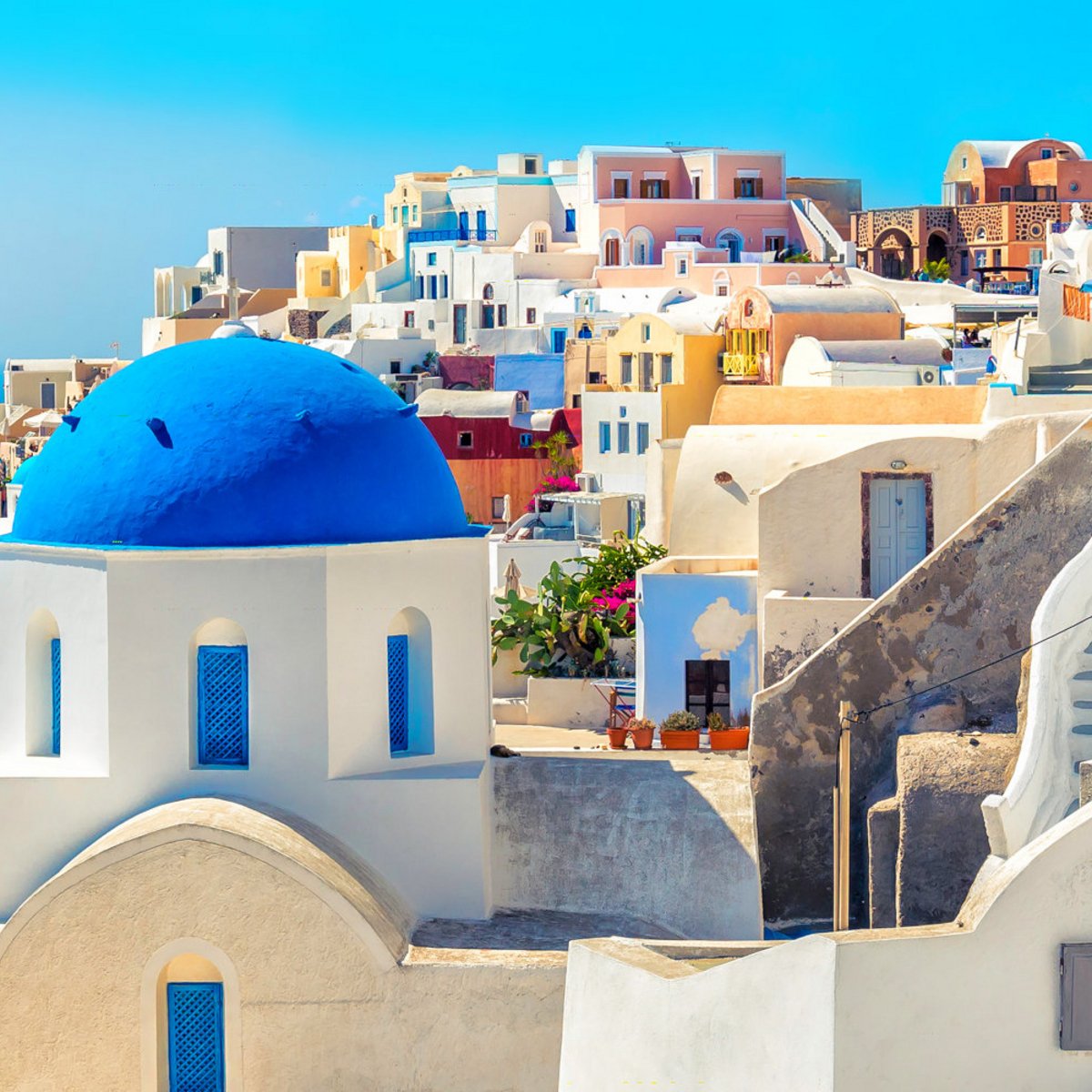 Greek real estate rivalling Italy, Spain for foreign investors, according  to Elxis-At Home in Greece - iefimerida.gr
