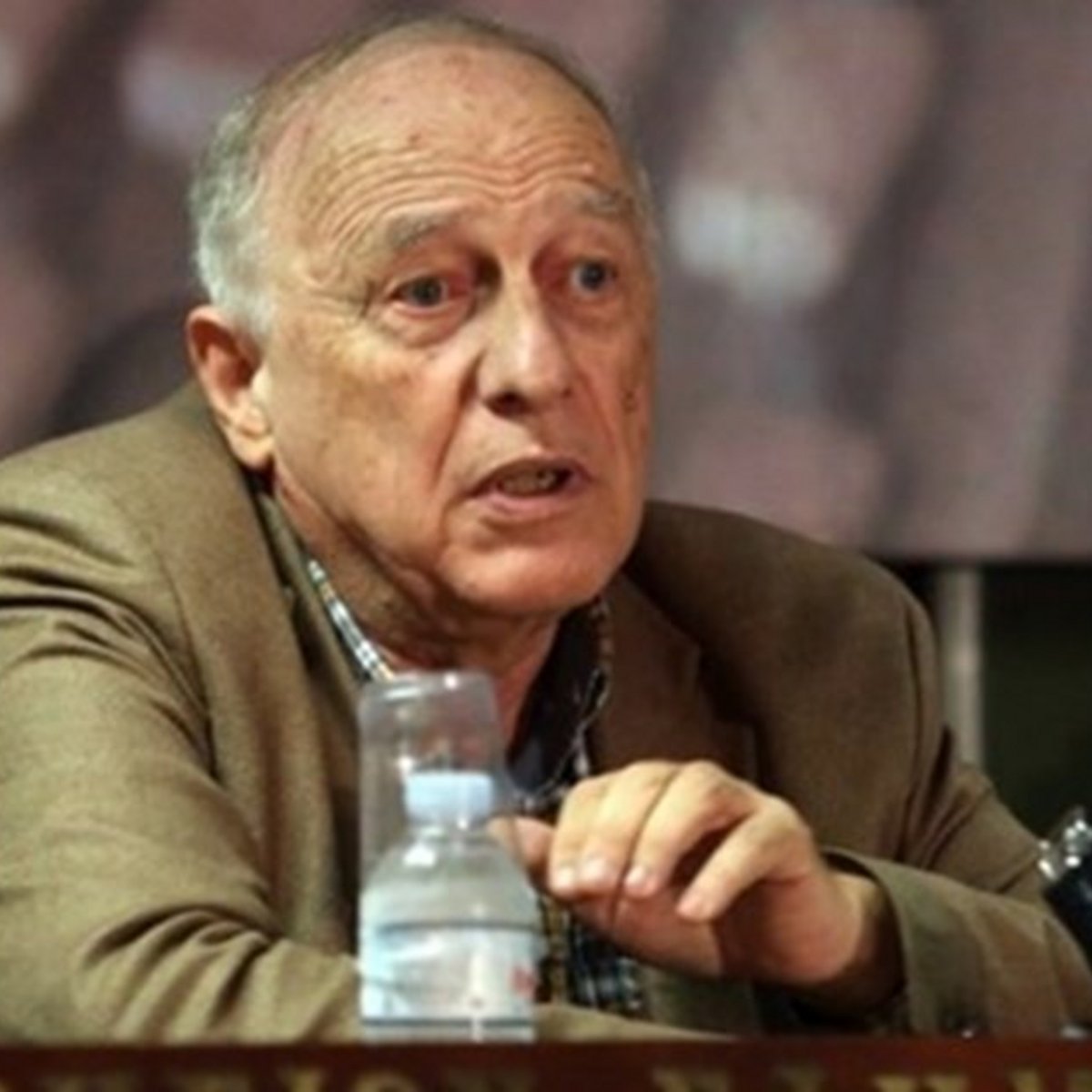 Καρφιά» Σωτήρη Βαλντέν για Τσίπρα: Δύσκολο να σχηματίσει κυβέρνηση με απλή  αναλογική | ΠΟΛΙΤΙΚΗ | iefimerida.gr