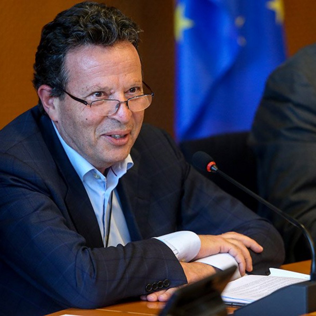 Κύρτσος σε τροχιά ...Αντώναρου -Τα σενάρια για τα επόμενα βήματα, μετά τη διαγραφή του - iefimerida.gr