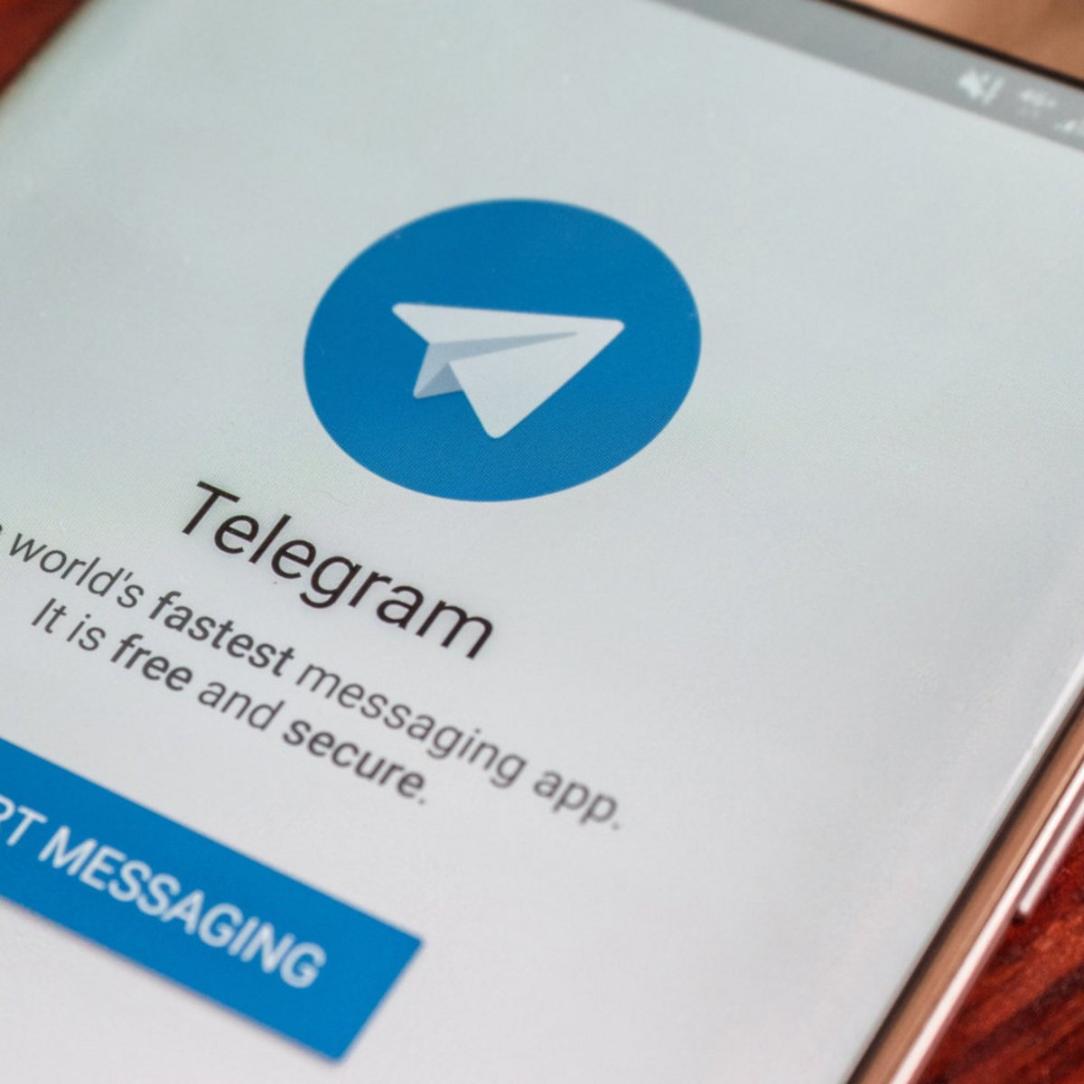 Telegram awek Telegram for