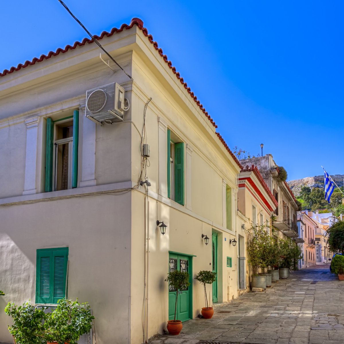 Πρωταθλήτρια» στο κόστος στέγασης η Ελλάδα -Δημιουργείται ειδικό μητρώο για  τα αδιάθετα ακίνητα, τι έρχεται - iefimerida.gr